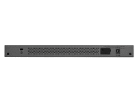 NETGEAR 16-Port Gigabit unmanaged Switch PoE/PoE+ 183W...