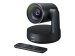 LOGITECH Rally Conference camera PTZ colour 3840 x 2160 motorized USB 3.0