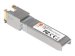 INTELLINET 10 Gigabit SFP+ Mini-GBIC Transceive fuer RJ45-Kabel 10GBase-T 30m bis 10Gbit/s Uebertragungsraten mit Cat6a Kabeln