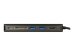 DELOCK USB Type-C 3.1 Dockingstation HDMI 4K 30 Hz Gigabit LAN und USB PD Funktion