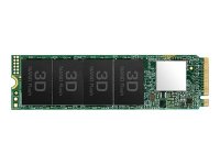 TRANSCEND 128GB M.2 2280PCIe Gen3x4 3D TLC DRAM-less