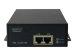 DIGITUS Gigabit PoE++ Injektor 802.3bt Stromversorgung: 4/5 + 7/8 - and 3/6 + 1/2 - 10/100/1000Mbps max.55V / 95W