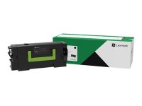 LEXMARK Return Program Cartridge MS MX725 Series MS MX820...