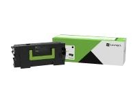 LEXMARK Extra Long Corporate Cartridge MS725 MX725 MS823 MS825 MS826 MX820 Series MX720 Series 35K