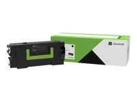 LEXMARK Extra Long Corporate Cartridge MS725 MX725 MS823...