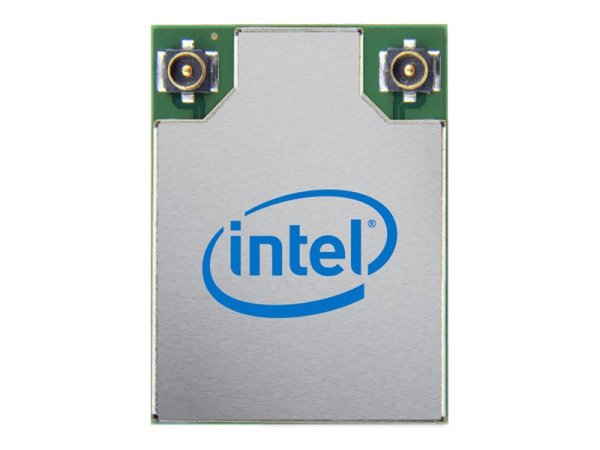 INTEL Wireless-AC 9462 2230 1x1 AC+BT No vPro Diversity Antenna