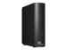 WD Elements 8TB HDD USB 3.0 8,9cm 3,5Zoll RTL extern RoHS compliant schwarz