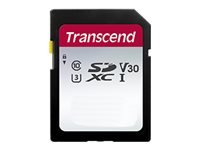 TRANSCEND 256GB UHS-I U3 SD card