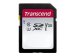 TRANSCEND 256GB UHS-I U3 SD card