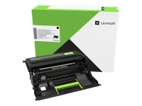 LEXMARK Black IU CORP