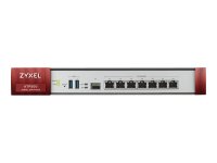 ZYXEL Firewall ATP500 inkl. 1 Jahr Security GOLD Pack