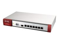 ZYXEL Firewall ATP500 inkl. 1 Jahr Security GOLD Pack