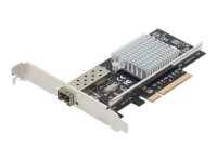 DIGITUS SFP 1 Port 10G PC/Expresskarte Intel JL82599EN...