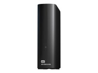 WD Elements 10TB HDD USB 3.0 8,9cm 3,5Zoll RTL extern...