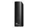 WD Elements 10TB HDD USB 3.0 8,9cm 3,5Zoll RTL extern RoHS compliant schwarz