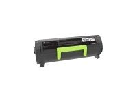 LEXMARK High Yield Return Program Toner Cartridge B2442...