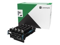 LEXMARK 78C0ZV0 Rückgabe-Belichtungskit Schwarz und...