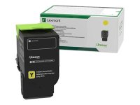 LEXMARK 78C1XY0 Ruckgabe-Tonerkassette Gelb mit...