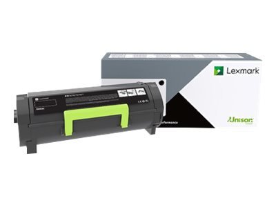 LEXMARK B240HA0 Black High Yield Toner Cartridge