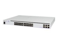 ALCATEL-LUCENT ENTERPRISE OmniSwitch OS6560-P24X4-EU 1HE...