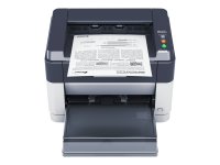 KYOCERA FS-1061DN ECOSYS Laser A4 mono 20ppm 250 sheet paper cassette Duplex climate protection system