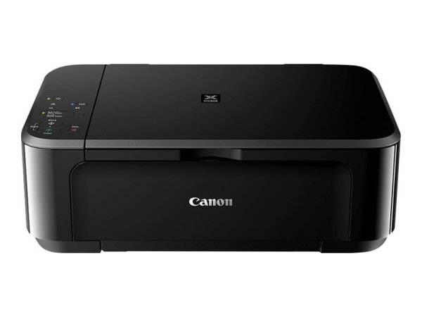 CANON PIXMA MG3650S Schwarz MFP A4 Drucken Kopieren Scannen bis zu 4800x1200dpi WLAN Pixma Cloud Link Print App