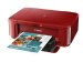 CANON PIXMA MG3650S Rot MFP A4 Drucken Kopieren Scannen bis zu 4800x1200dpi WLAN Pixma Cloud Link Print App