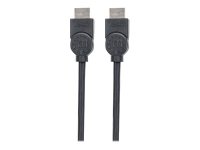 MANHATTAN High Speed HDMI-Kabel ARC 3D 4K30Hz...