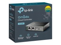 TP-LINK OC200 Omada Hardware Controller zentrales Management für bis zu 100 Omada APs Switche und Gateways