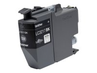 BROTHER LC-3237BK Tintenpatrone Schwarz 3000 Seiten