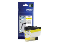 BROTHER LC-3237Y Tintenpatrone Gelb 1500 Seiten