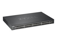 ZYXEL XGS1930-52 52 Port Smart Managed Switch 48x Gigabit...