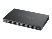 ZYXEL XGS1930-52 52 Port Smart Managed Switch 48x Gigabit...