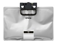 EPSON Tinte schwarz XXL 50k C529R/C579R