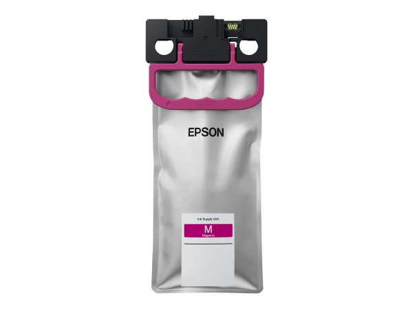 EPSON Tinte magenta fur WorkForce Pro WF-C529R / C579R Magenta XXL 20k