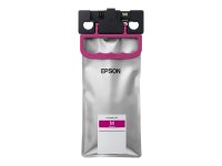 EPSON Tinte magenta fur WorkForce Pro WF-C529R / C579R...