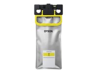 EPSON 2LB Ink Yellow XXL Pro WF-C529R / C579R