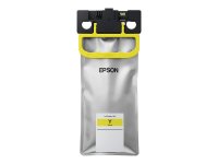 EPSON Tinte gelb fur WorkForce Pro WF-C529R / C579R gelb...