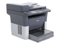 KYOCERA FS-1325MFP mono Laserdrucker 20ppm print scan...