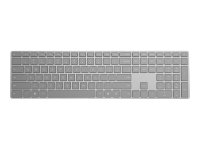 MICROSOFT Surface Keyboard SC Bluetooth German gray...