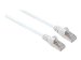 INTELLINET Cat6aPro Kabel Cat7 Rohkabel 1,5m RJ45 reines Kupfer LS0H halogenfrei AWG 26 vergoldete Kontakte 10 Gigabit weiss