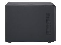 QNAP TR-004 4-bay 8,89cm 3,5Zoll SATA HDD USB 3.0 type-C hardware RAID external enclosure