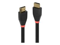 LINDY Aktives 10m HDMI 2.0 18G Kabel