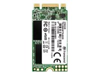 TRANSCEND 128GB M.2 2242 SSD SATA3 B+M Key TLC