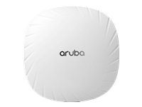 HPE Aruba AP-514 Access Point RW Dual Radio 4x4:4 + 2x2:2 802.11ax External Antennas Unified Campus