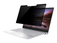 DICOTA Blickschutzfilter 2 Wege für Laptop 33,78cm...