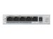 ZYXEL GS1005-HP 5-Port GbE Unmanaged PoE Switch