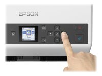 EPSON WorkForce DS-870 Scanner A4