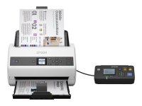 EPSON WorkForce DS-870 Scanner A4