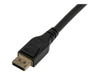 STARTECH.COM DisplayPort 1.4 Kabel - 3m - VESA...